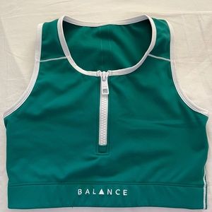 Balance Athletica Isotope Bra